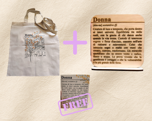 BUNDLE Donna
