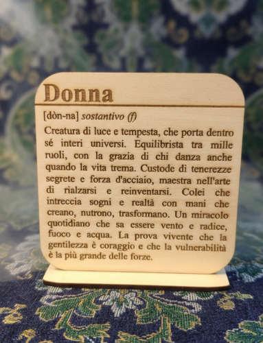 BUNDLE Donna